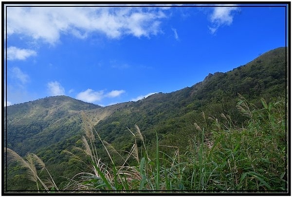 第二次成功完美登頂宜蘭抹茶山聖母山莊