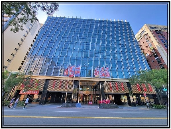 高雄翰品大飯店二樓玉露廳試吃婚宴菜色