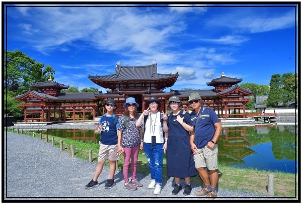 2025日本奈良/京都/神戶/大阪/環球影城6日親子遊Day