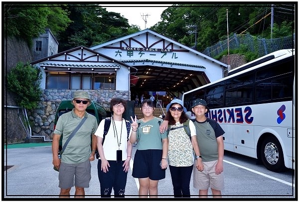 2025日本奈良/京都/神戶/大阪/環球影城6日親子遊Day