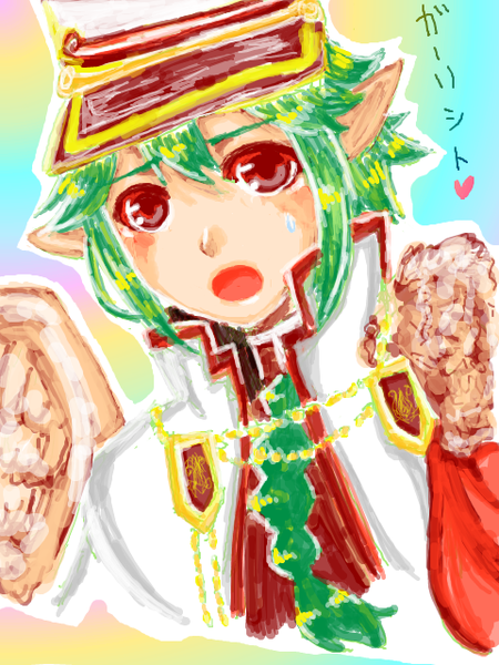初手ブロ 初手ブロ