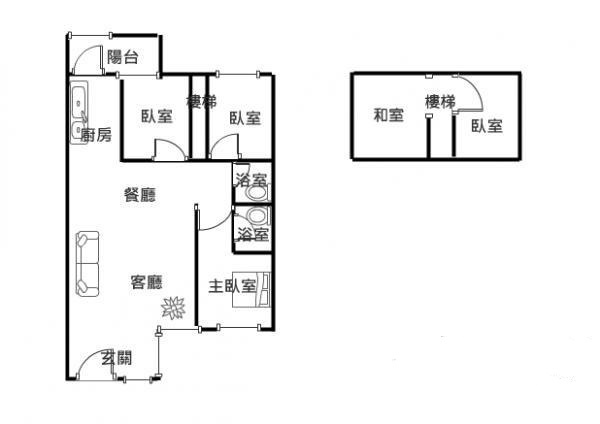 首璽桂冠4+1房格局圖.jpg