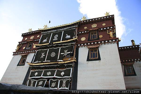 松贊林寺（小布達拉宮）