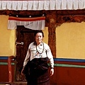 西藏行~拉薩(布達拉宮)