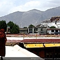 西藏行~拉薩(大昭寺)