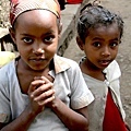 衣索比亞的美麗與哀愁