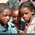 衣索比亞的美麗與哀愁