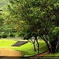 花蓮美景，盡收眼目 (太魯閣國家公園）