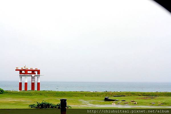 花蓮美景，盡收眼目