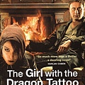 the Girl with Dragon Tattoo