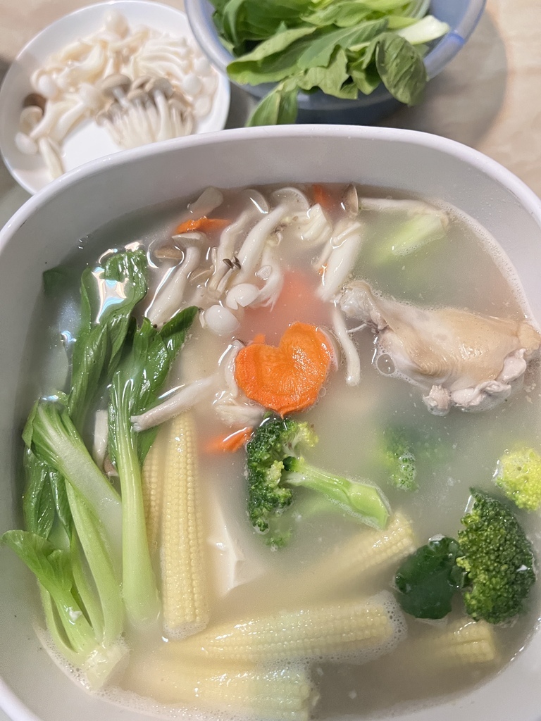 【漢來美食來拌麵/火鍋湯底】宅配美食推薦-來拌麵火鍋湯底開箱