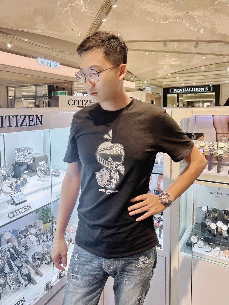 【ERICA STORE 成笙鐘錶】買citizen星辰錶的