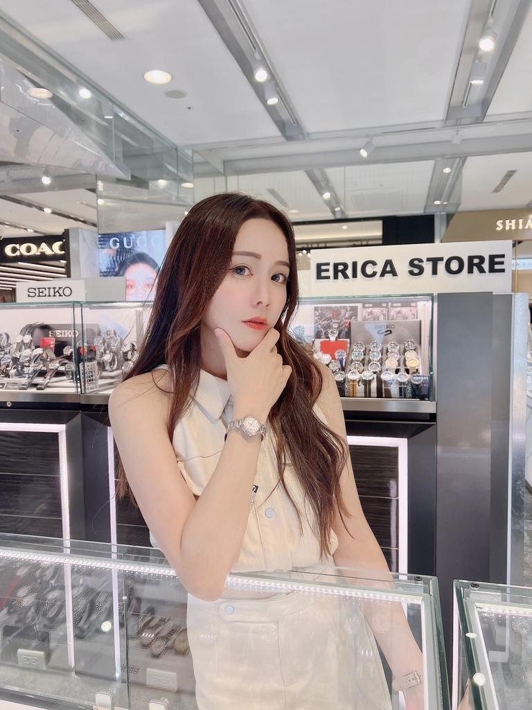 【ERICA STORE 成笙鐘錶】買citizen星辰錶的