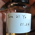 Jura 21yo DL