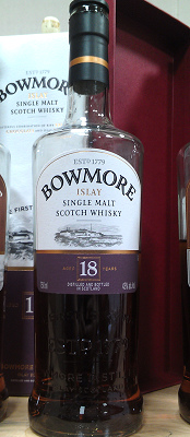 Bowmore 18yo.jpg