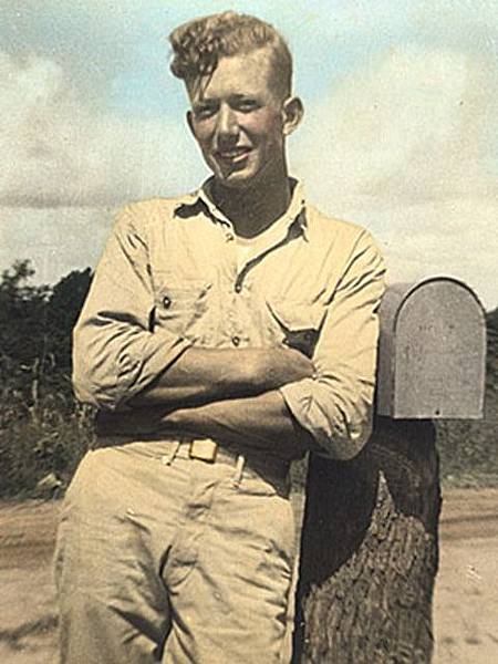 Clyde May.jpg Clyde May.jpg