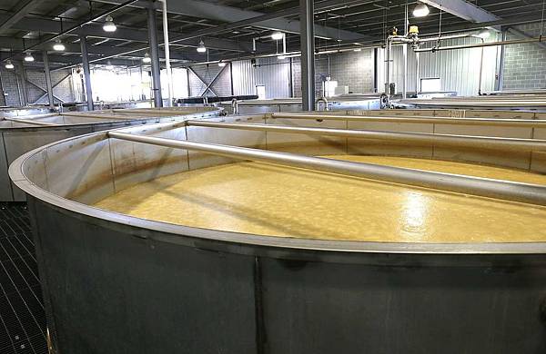 Wild Turkey fermentation tanks.jpg