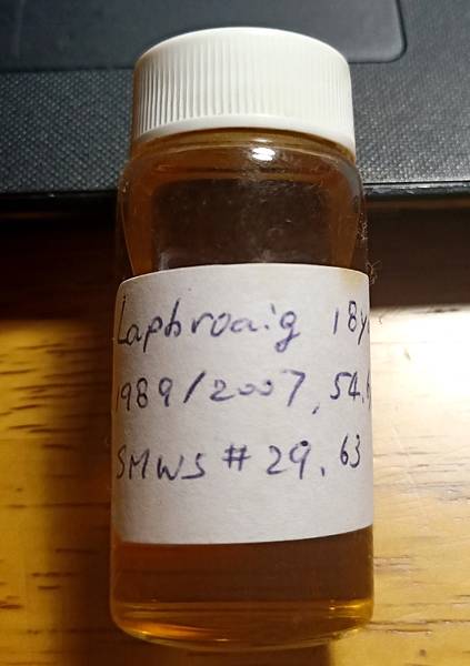 Laphroaig 1989_2007 SMWS 29.63.jpg