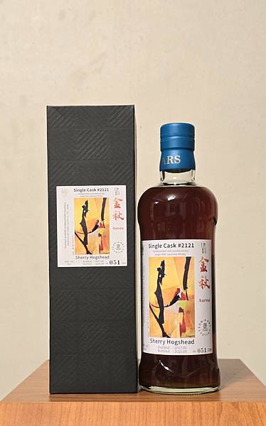 Komagatake 8yo, 2017/2025 YA金秋