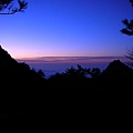 黃山 (155)煉丹峰日出.JPG