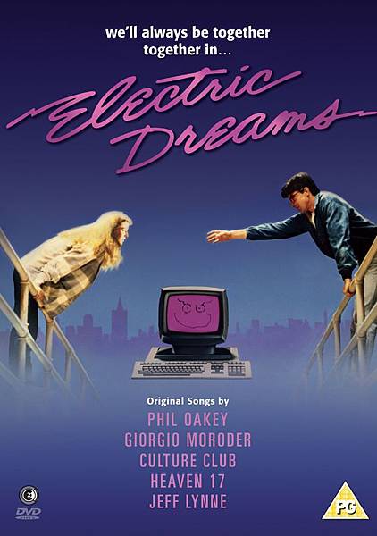 Electric Dreams