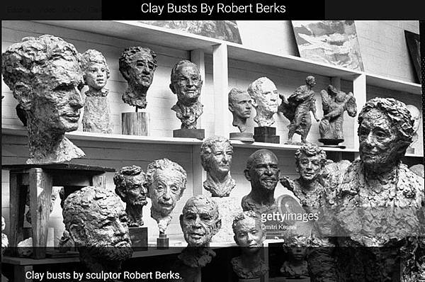 SculptorRobertBerksClayBust.jpg