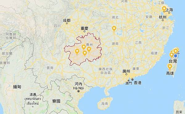 貴州行地圖02.JPG 貴州行地圖02.JPG