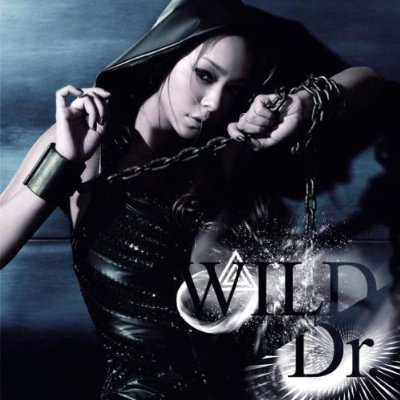 NAMIE AMURO_WILD -Dr.jpeg