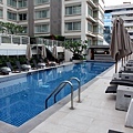 Courtyard Marriott Bangkok19.JPG