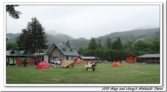 20130717_01 日高砂流川露營場之晨 03s