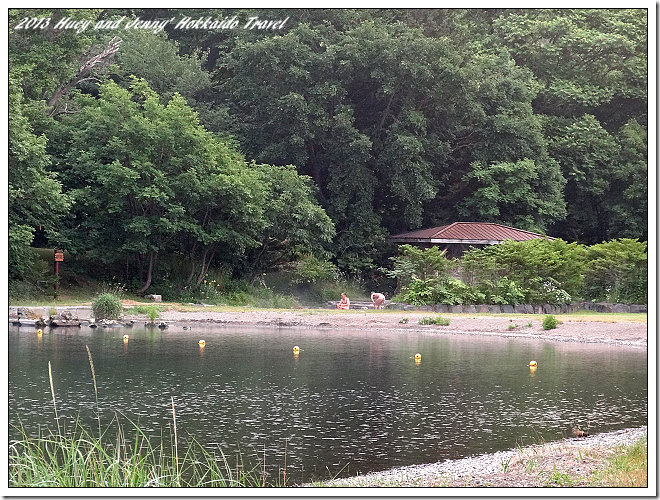 20130719_01 清晨的合琴半島露營場 008s