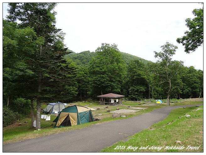 20130720_04 前往羅臼~羅臼野營場與熊之湯 016s