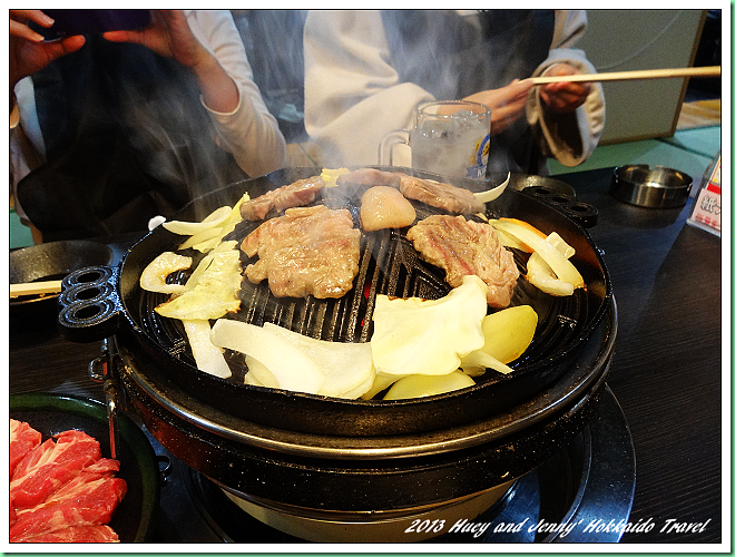 20130722_07 旭川大黑屋成吉思汗烤肉 005s