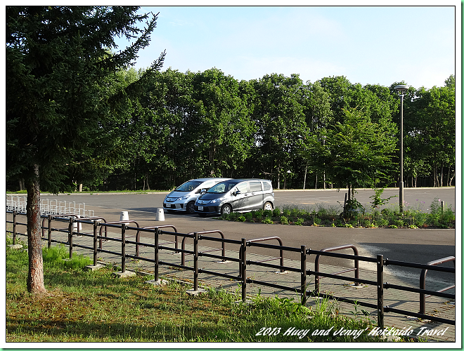 20130723_01 春光台公園之晨 005s