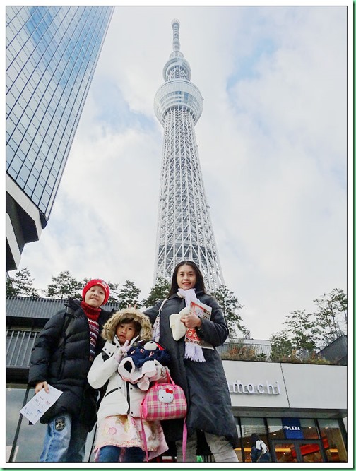 20140120_3 東京晴空塔逛街血拚 005b