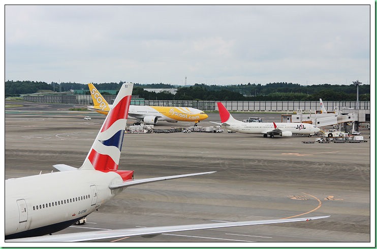 20140720_002 東京成田機場轉機 048s