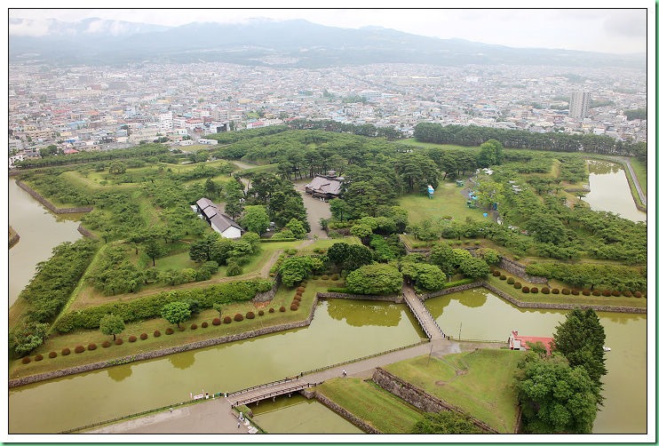 20140723_006 五陵郭公園與高塔 017s