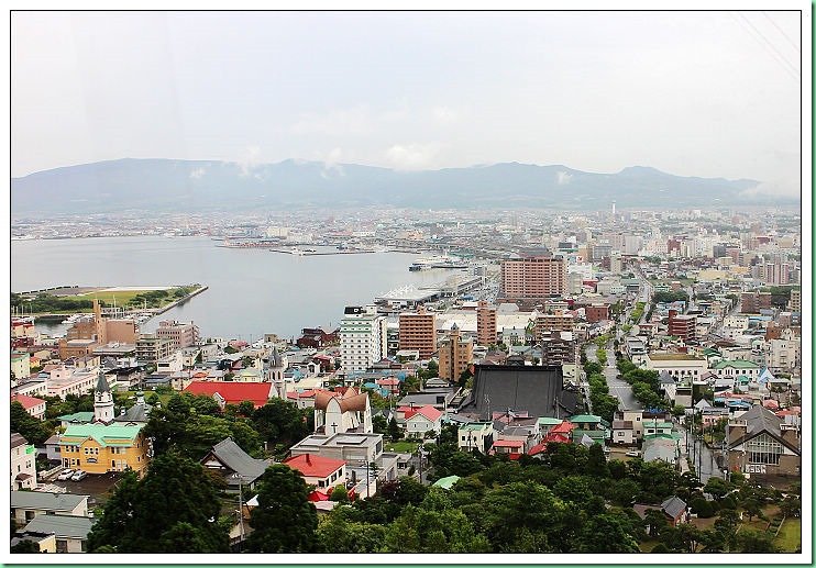 20140723_010 函館山纜車與函館山夜景 004s