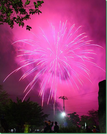 20140726_006 日高樹魂祭與花火 125_1