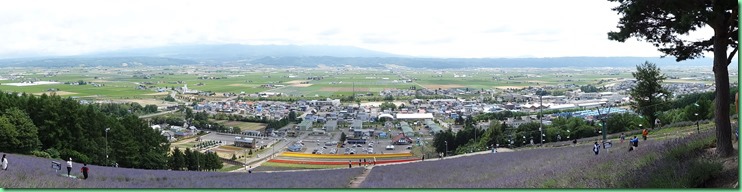 20140728_003 町營北星山薰衣草園 005s