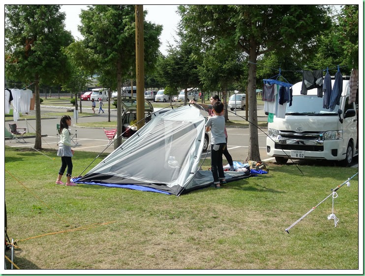 20140729_001 上富良野日之出公園露營場之晨 085s