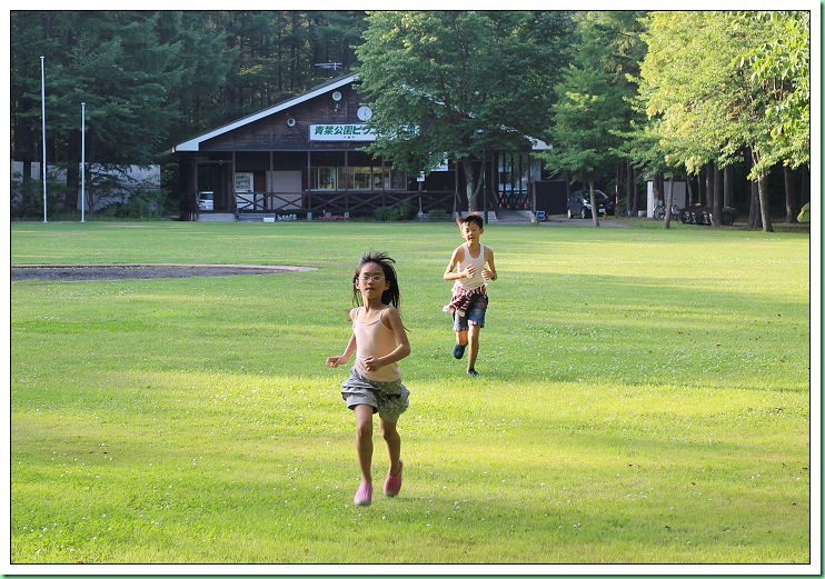 20140802_005 千歲市青葉公園露營場 128s