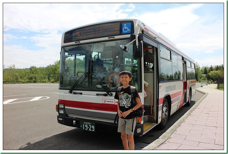 20140804_002 前往中央巴士車站搭車往瀧野鈴蘭公園 018s