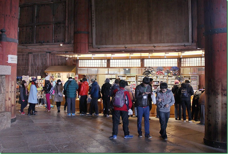 20150210_04 奈良鹿公園與東大寺 007s