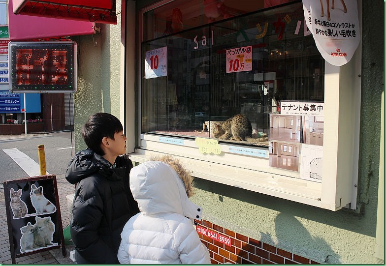 20150211_01 大阪難波東橫INN與地鐵 025s