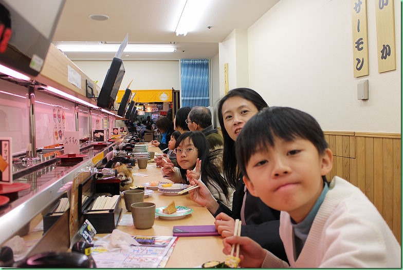 20150211_04 天保山美食館守破里迴轉壽司 009s