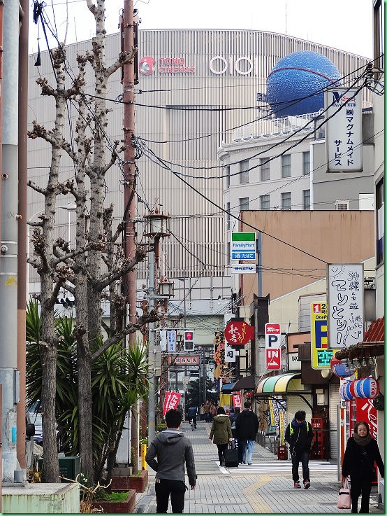 20150212_01 早晨大阪難波東橫INN 203s