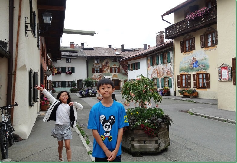 20150723_03 Mittenwald密騰瓦德 027s