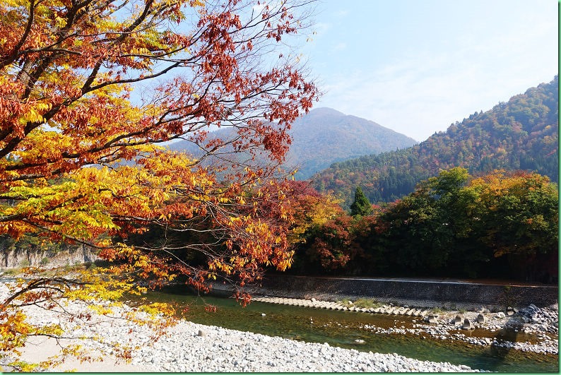 20151024_05 白川鄉合掌村 005s