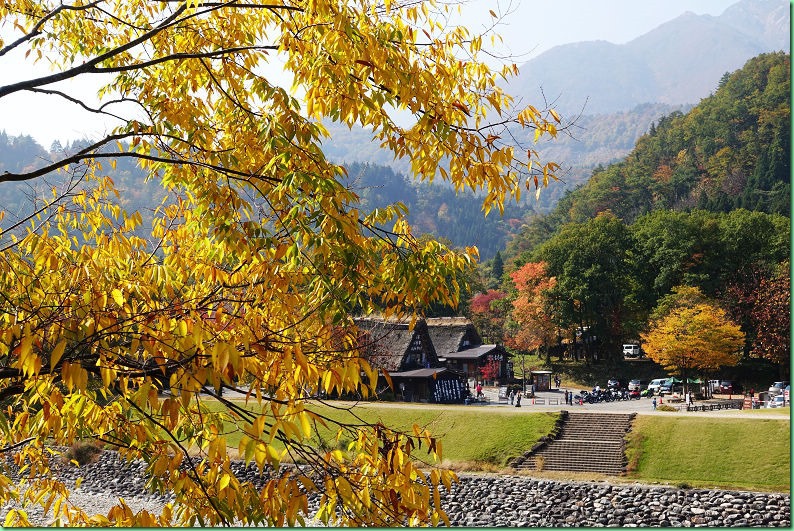 20151024_05 白川鄉合掌村 053s